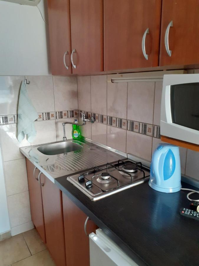 Villa Angelina Kumbor Kültér fotó