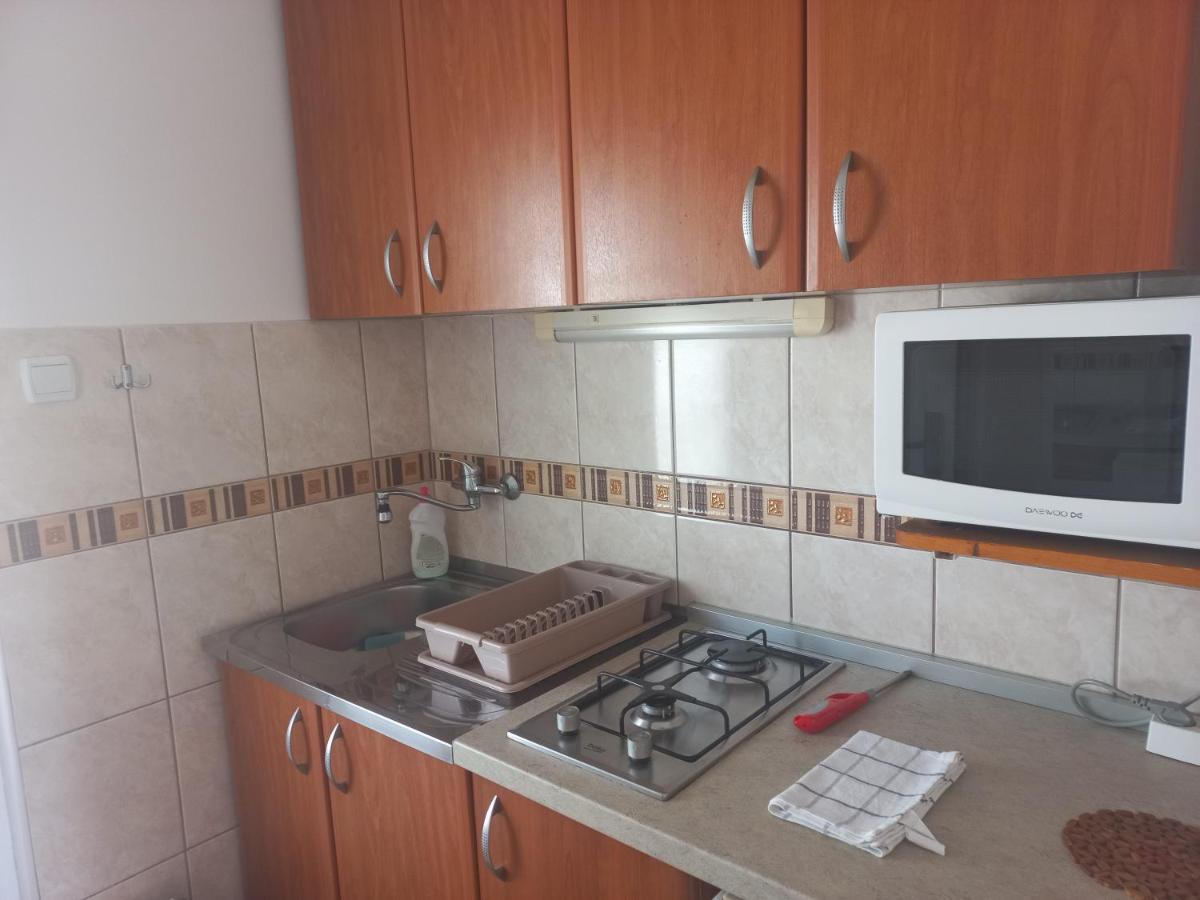 Villa Angelina Kumbor Kültér fotó