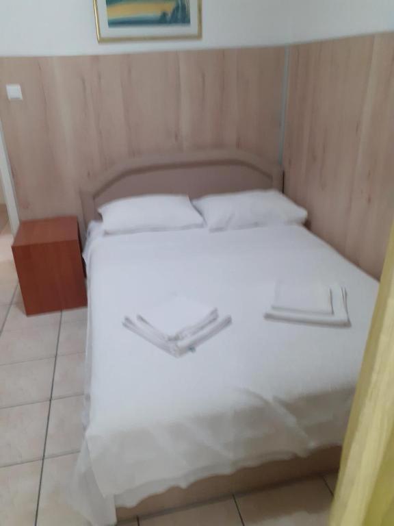 Villa Angelina Kumbor Kültér fotó