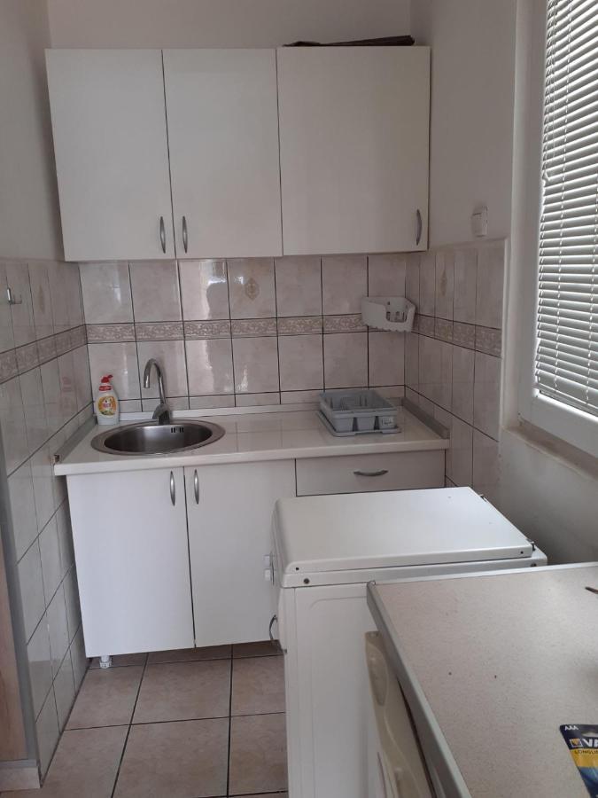 Villa Angelina Kumbor Kültér fotó