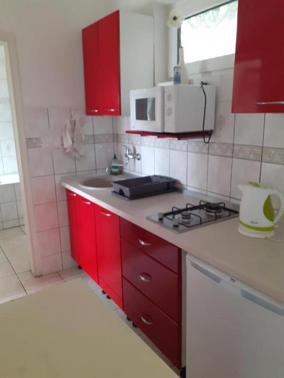 Villa Angelina Kumbor Kültér fotó