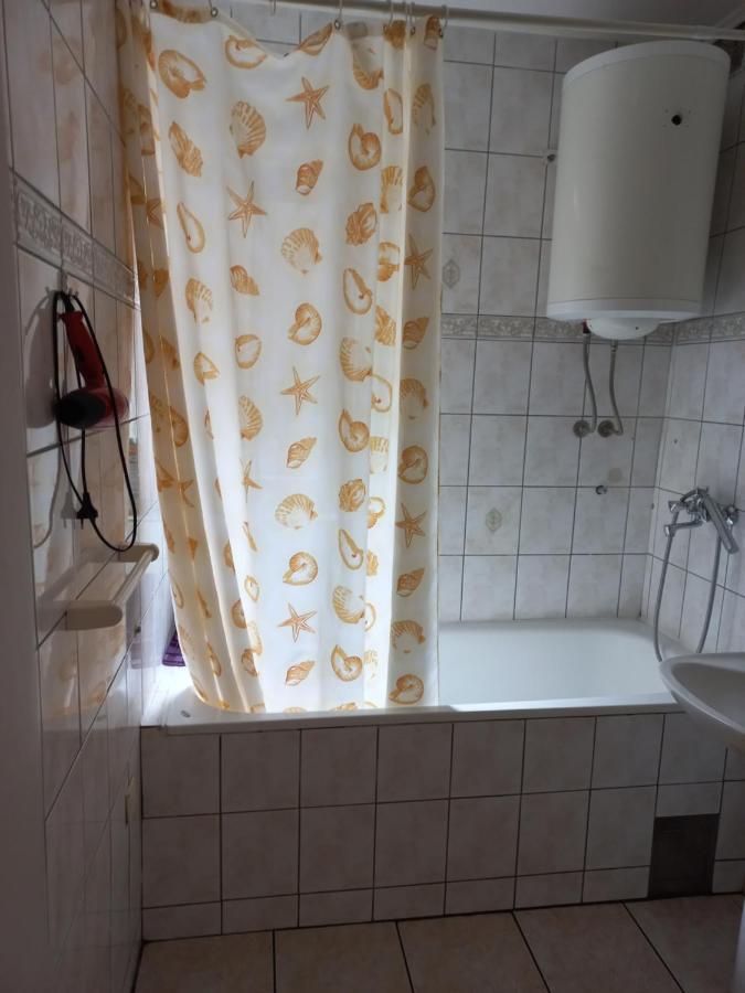 Villa Angelina Kumbor Kültér fotó