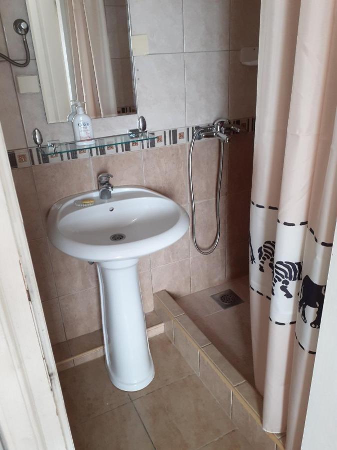 Villa Angelina Kumbor Kültér fotó