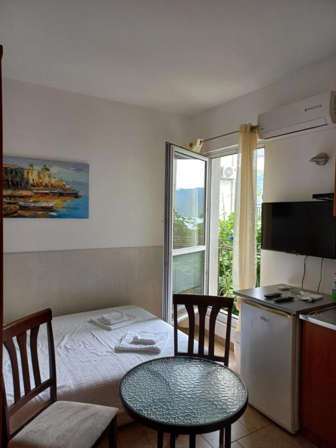 Villa Angelina Kumbor Kültér fotó