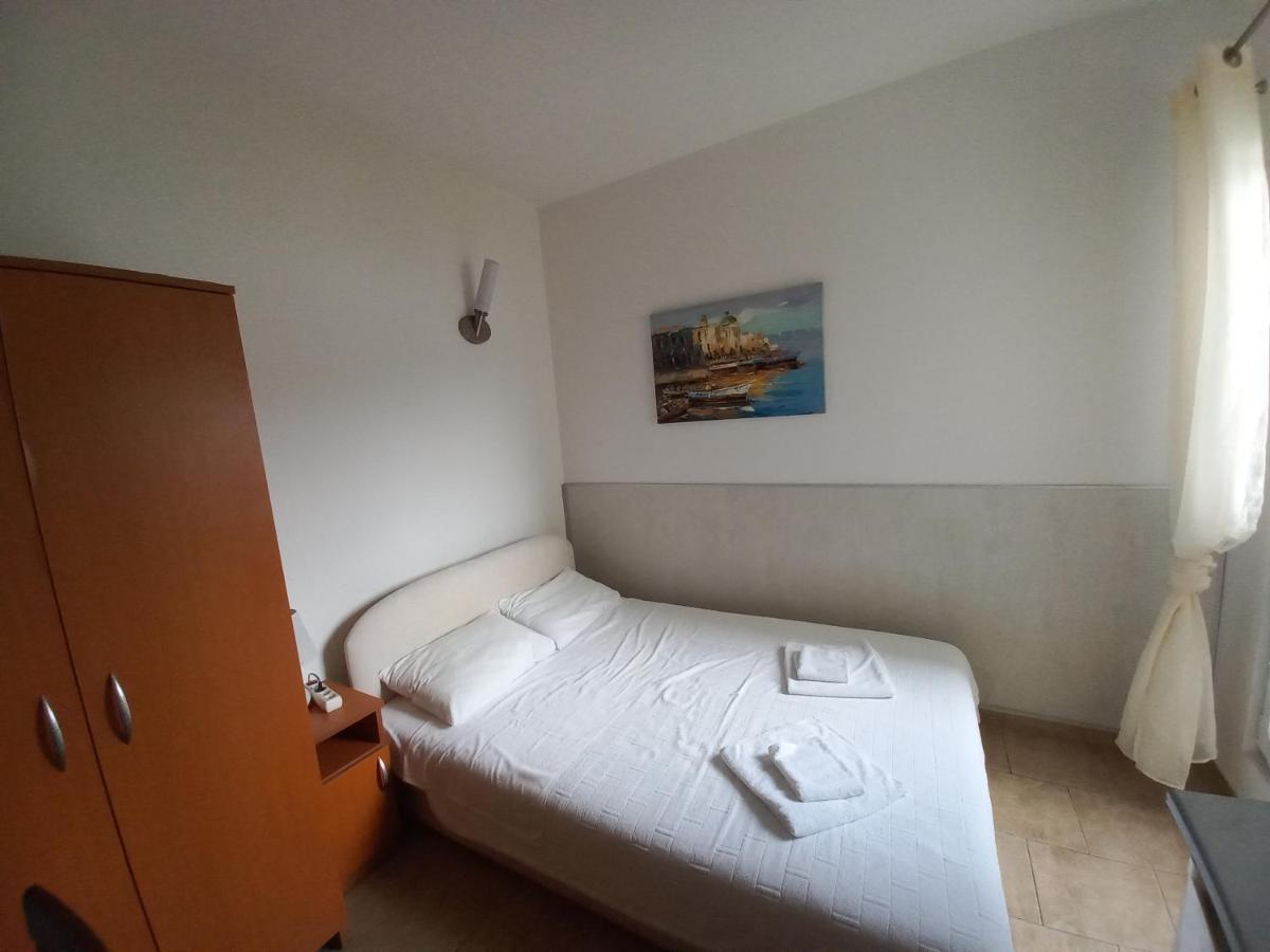 Villa Angelina Kumbor Kültér fotó