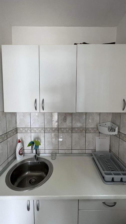Villa Angelina Kumbor Kültér fotó