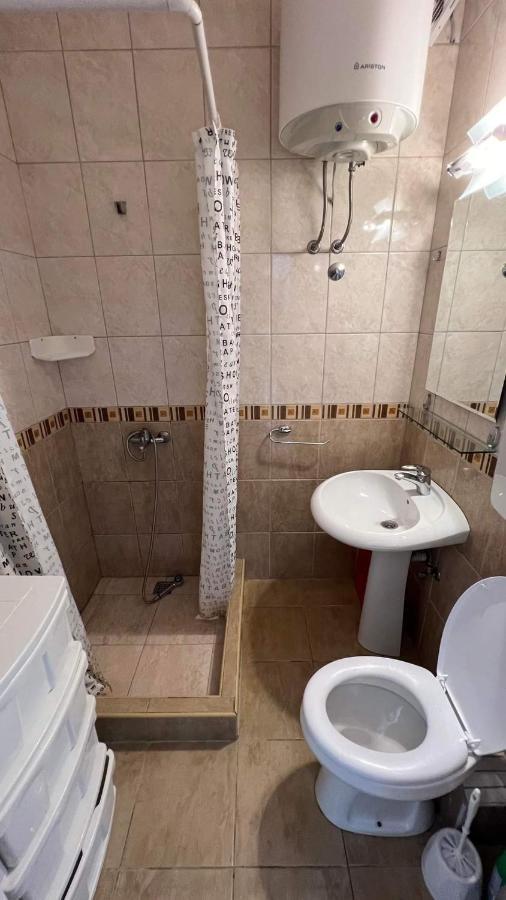 Villa Angelina Kumbor Kültér fotó